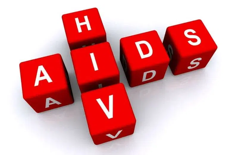 HIV and AIDS