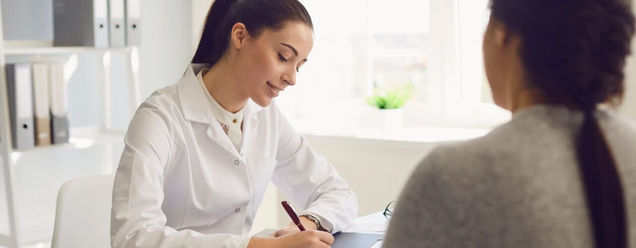 private paediatrician