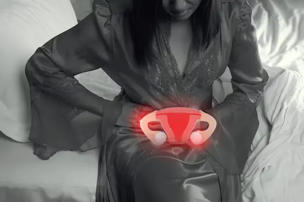 Pelvic Organ Prolapse